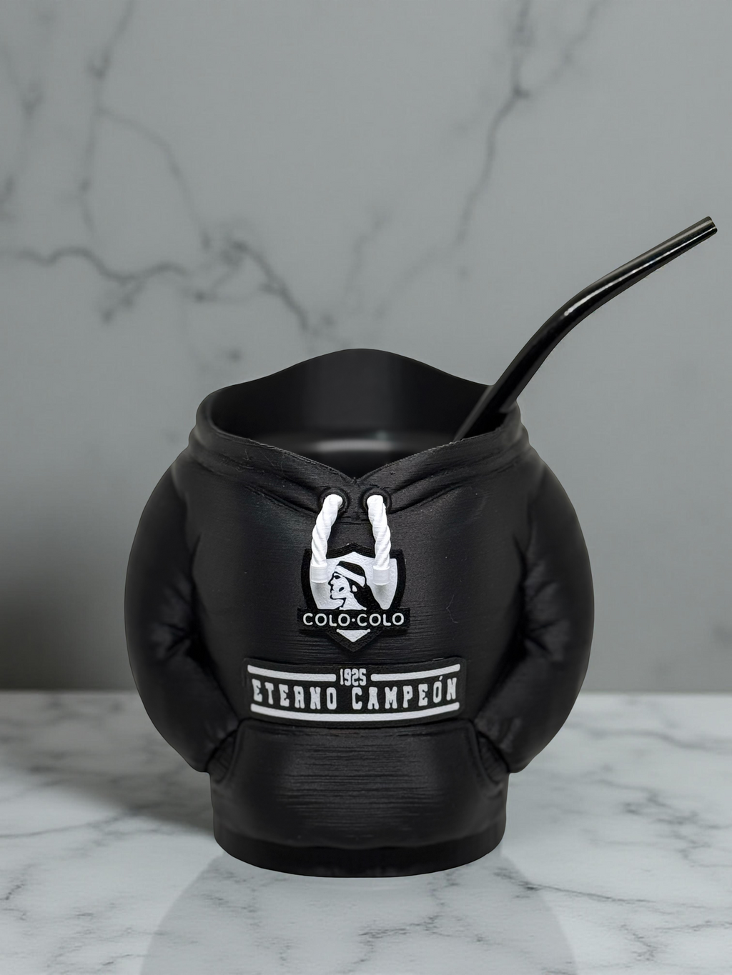 Mate Colo Colo