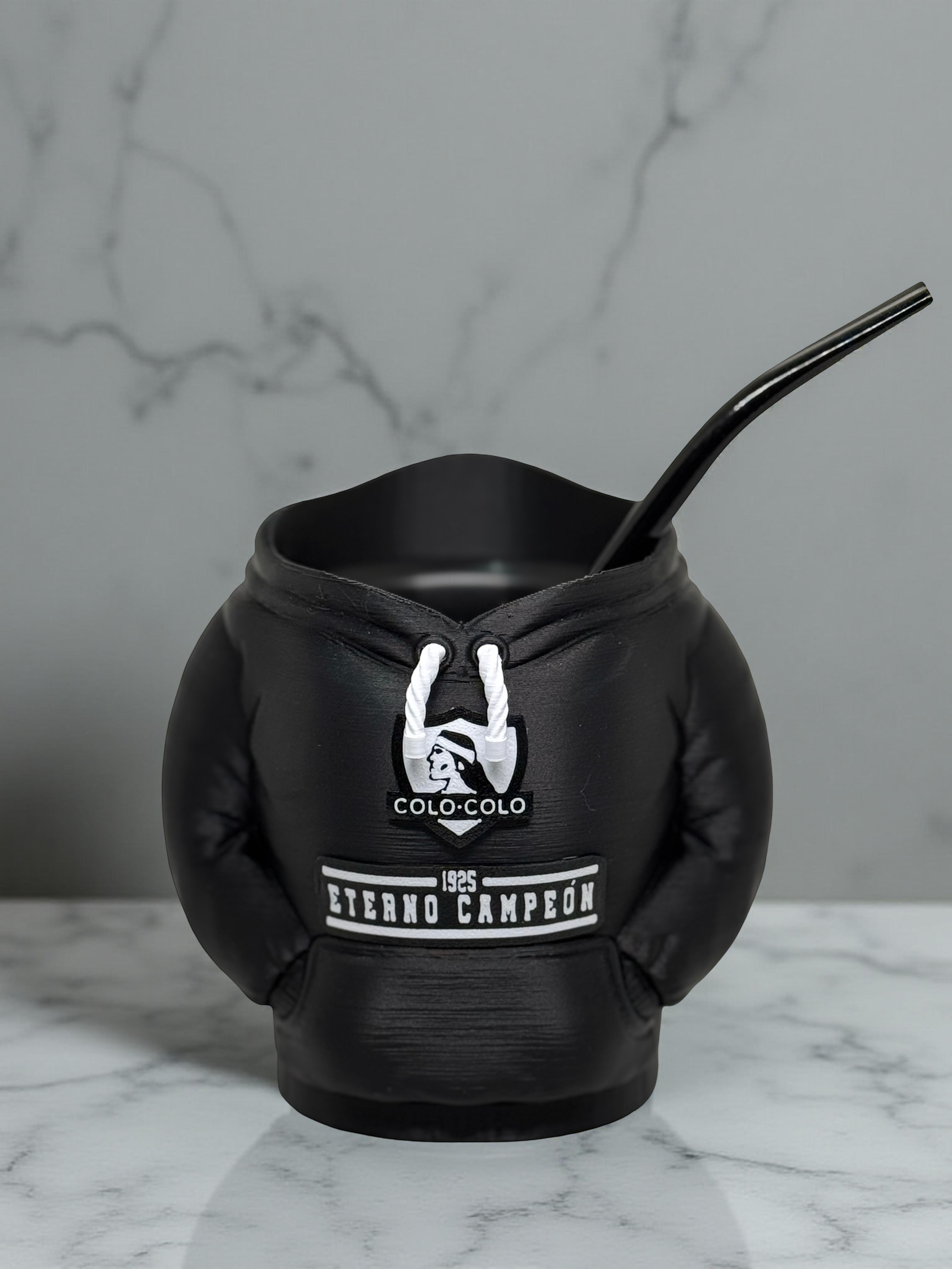 Mate Colo Colo